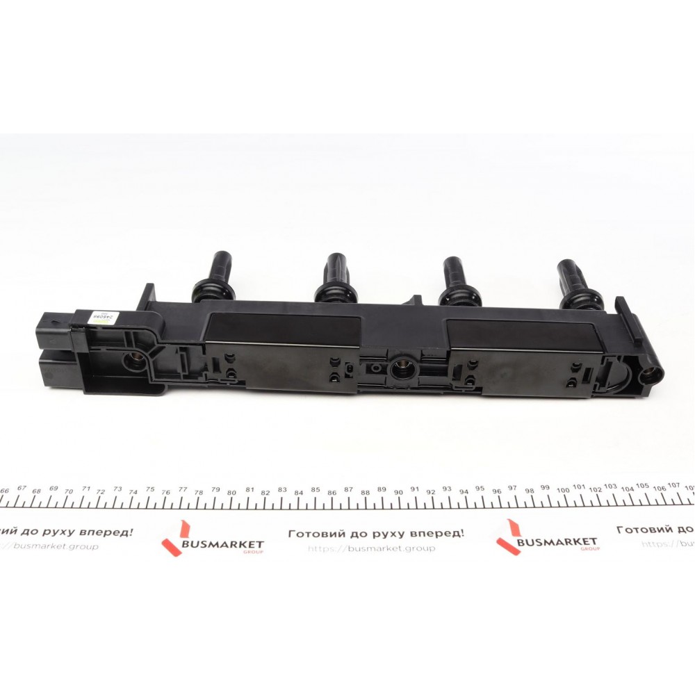 Котушка запалювання Fiat Scudo/Peugeot Expert 2.0 00-06
