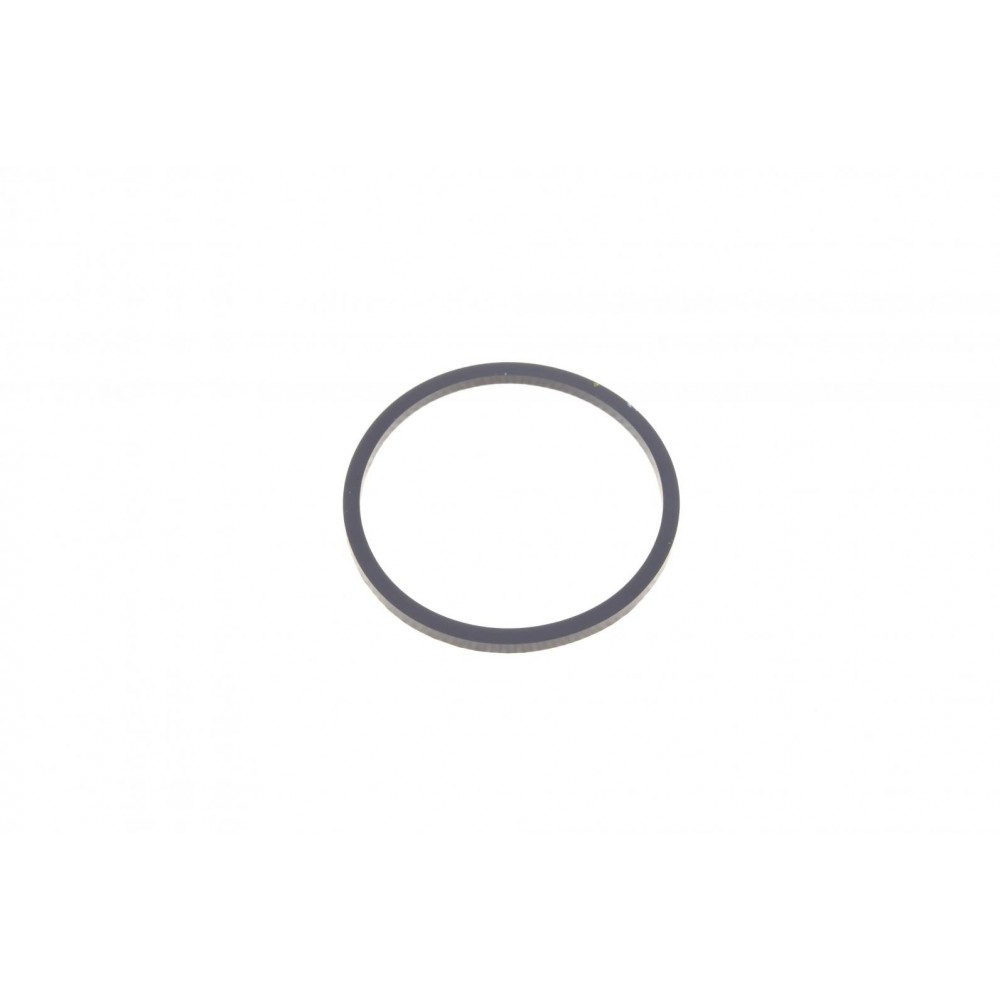 Ремкомплект супорта (переднього) Honda Civic 05- (d=54mm)(TRW)(+1 поршень/направляюча) SuperKit