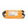 Ремінь генератора Citroen Jumpy/Fiat Scudo/Peugeot Expert 2.0MJTD/HDi 07- (+AC) (6PK1217)