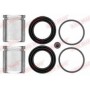 Ремкомплект супорта (переднього) Ford Transit 86-00 (d=42mm) (+2 поршня) (Bendix)