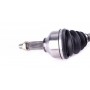 Піввісь Ford Transit Custom 2.0TDCI 12- (R) (41х31)