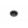 Комплект ременя генератора Ford Fiesta/Mazda 2 1.4D 01-12 (6PK 1705)