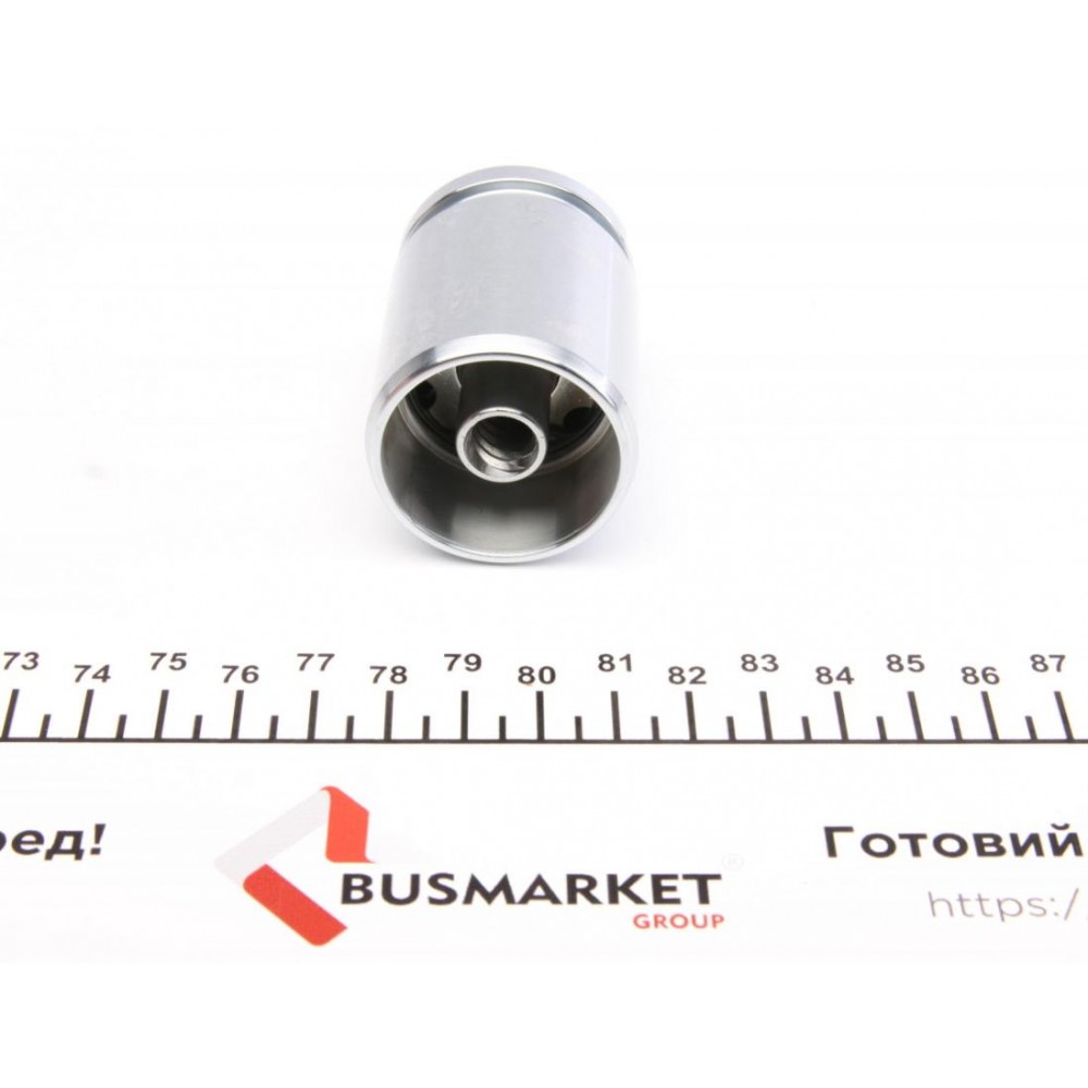 Ремкомплект супорта (заднього) Nissan Primera/Almera 96-11 (d=38mm) (+поршень з механізмом) (Lucas)