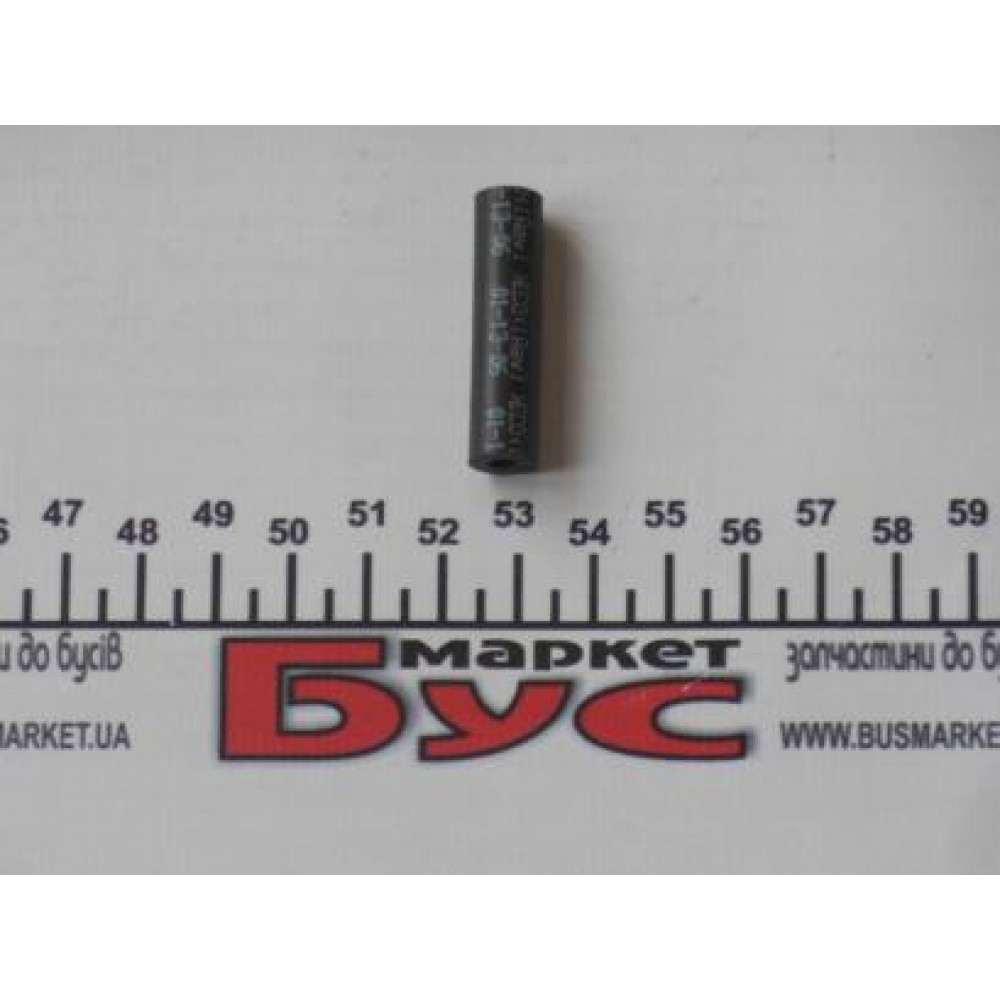 Патрубок насосу вакуумного VW LT 2.5/2.8 TDI 96-06