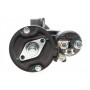 Стартер Citroen Jumper/Ford Tourneo/Transit 2.2HDi 06- (2.2kw) (z=12)