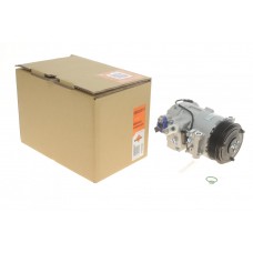 Компресор кондиціонера MB Sprinter/Vito CDI (d=110mm)