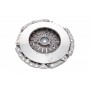 Комплект зчеплення BMW 3 (F30/F80/5 (F10/G30/F90) 13- B47/N47 (d=240mm) (+ вичавний)