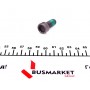 Демпфер зчеплення Audi A3/Skoda Octavia/Superb/VW Golf/Passat 2.0 TDI 03-