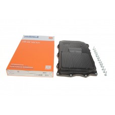 Маслоприймач (піддон) BMW 3 (F30/F80)/ 5 (F10/F11)/ 7 (F01/F02/F03/F04)