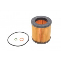 Фільтр масляний BMW 2 (F22/F87)/3 (F30/F80)/4 (F33/F83) 3.0 S55/N55 14-20