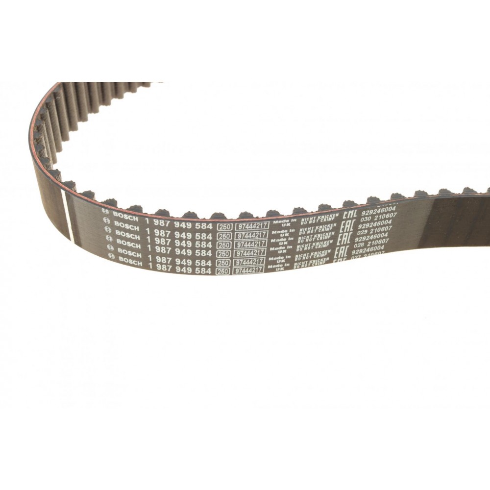 Комплект ГРМ + помпа Citroen Berlingo/Xsara/C3/C4/Peugeot 206/301/307/Partner 1.6 0- (26x134z)