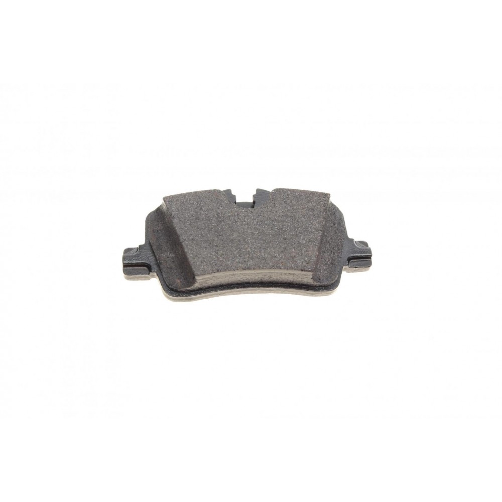 Колодки гальмівні (задні) BMW 3 (G20/G80/G28)/4 (G22/G82) 18- (TRW) Q+