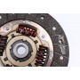 Комплект зчеплення Chevrolet Lacetti/Daewoo Nubira 1.4/1.6 00- (d=218mm/z=24)