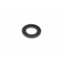 Ремкомплект супорта (переднього) Toyota Avensis/Celica 93-03 (d=40mm) (+2 поршня) (Aisin)