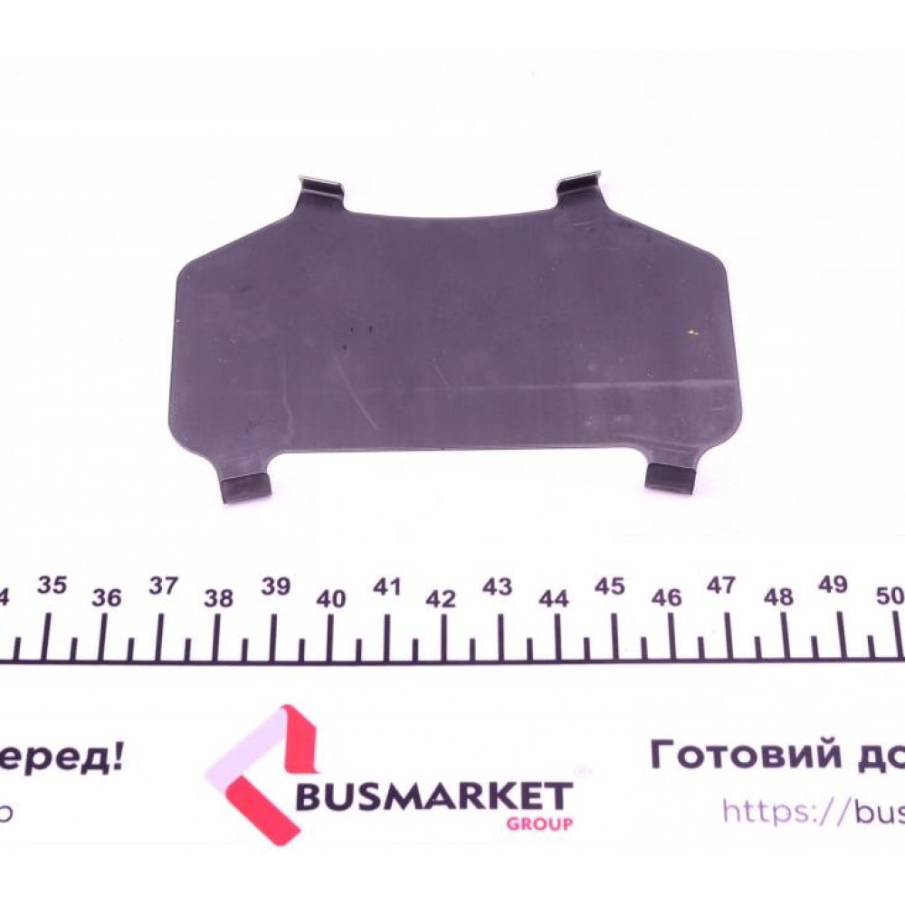Колодки гальмівні (передні/задні) Audi A3/TT 04-15/Seat Leon 12-/Porsche Cayenne 10-