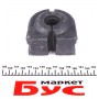Втулка стабілізатора (переднього) BMW 5 (E60/E61) 01- (d=24.6mm)