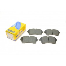 Колодки гальмівні (передні) Land Rover Range Rover 2.0/2.2D 11-