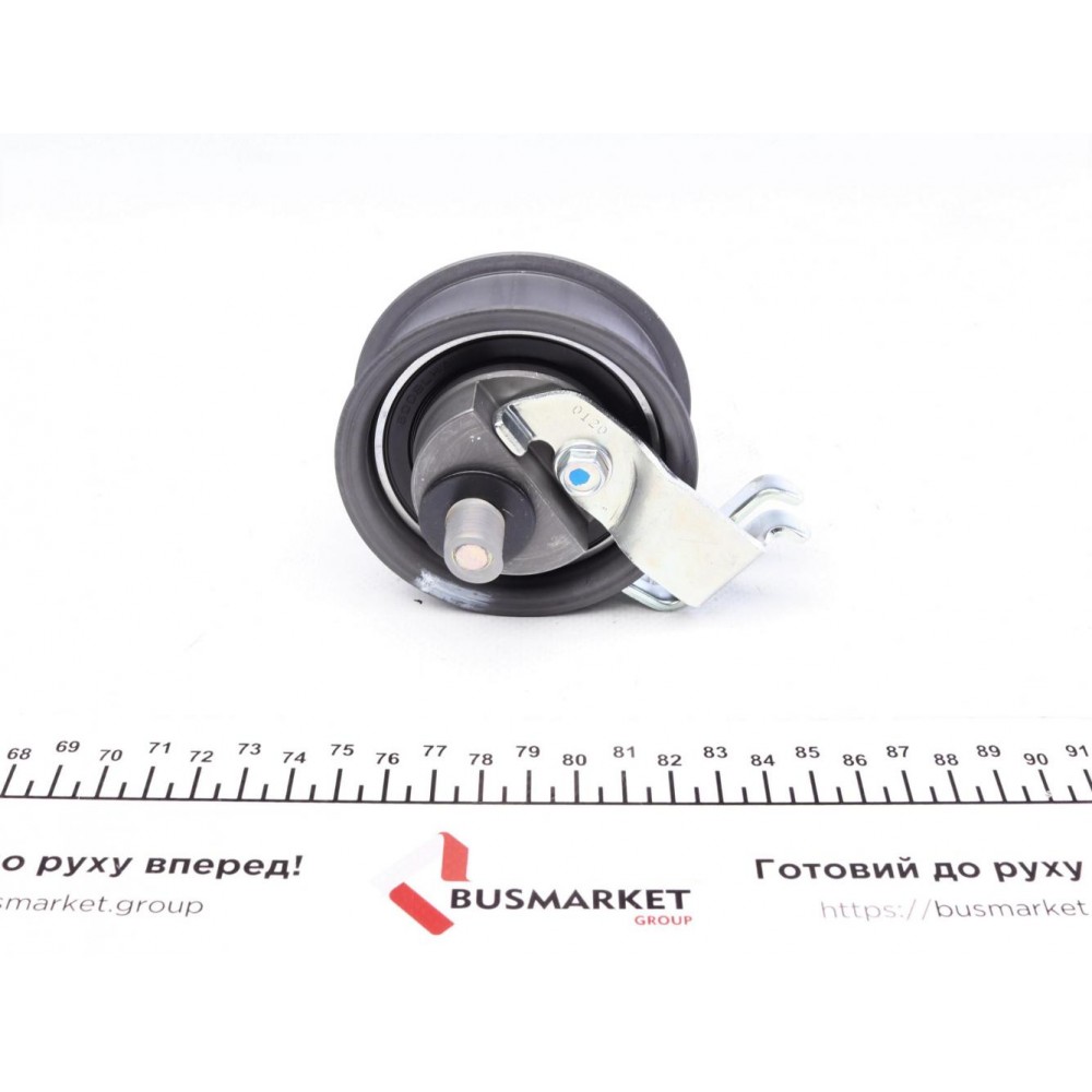Ролик ГРМ VW Sharan 1.8T 97- (натяжний) (72x24.5)