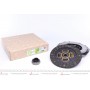 Комплект зчеплення VW T4 2.4D 90-98 (+вижимний) d=228mm (z=28)