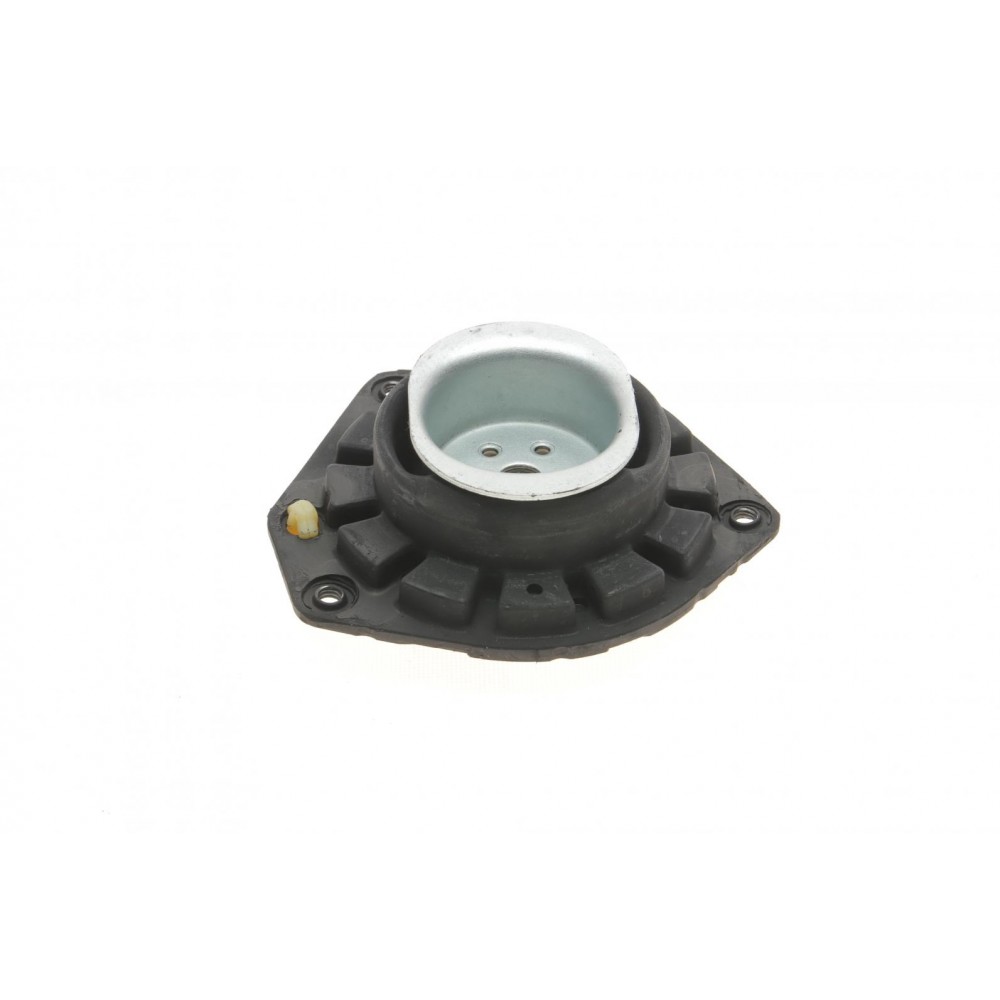 Подушка амортизатора (переднього) 2шт + підшипник 2шт Renault Megane II/Scenic II 03-09