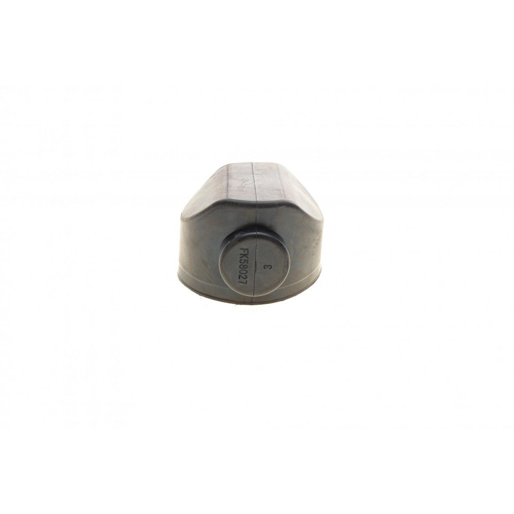 Ремкомплект супорта (переднього) Citroen Xantia 93-03 (d=54mm)(Bendix)