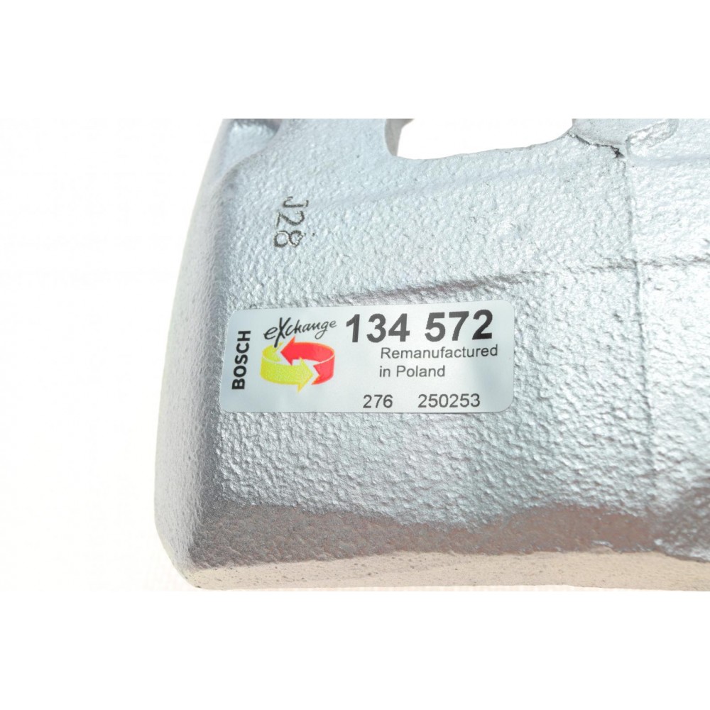 Супорт гальмівний (передній) (L) Mitsubishi Outlander 12-