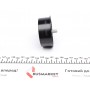 Ролик ГРМ Opel Astra/Combo/Corsa 1.4/1.6/1.8 93- (паразитний) (62.7x25.4)
