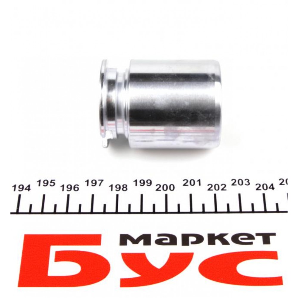 Поршень супорта (заднього) VW Caddy III 04-15 (38x49mm)