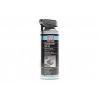 Засіб для очищення електричних елементів PRO-Line Electronic Spray (400ml)