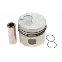 Поршень Citroen Berlingo/Peugeot Partner 1.8D 96-02 (80.00mm/STD) = 7137220000