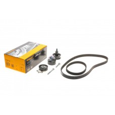 Комплект ГРМ VW Caddy III/Golf 1.4 97-13/Skoda Fabia/Octavia/Roomster 1.4 00-15 (20x130z/17x58z)