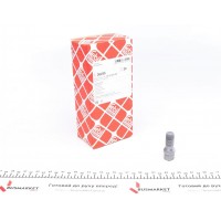 Болт колеса Renault Laguna 07- (M14x1.5mm)