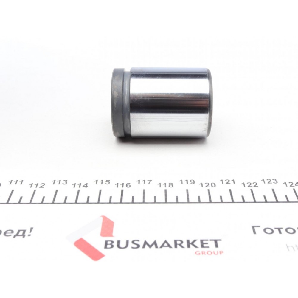 Ремкомплект супорта (переднього) Ford Transit 86-92 (d=38mm) (Bendix) (+2 поршня)