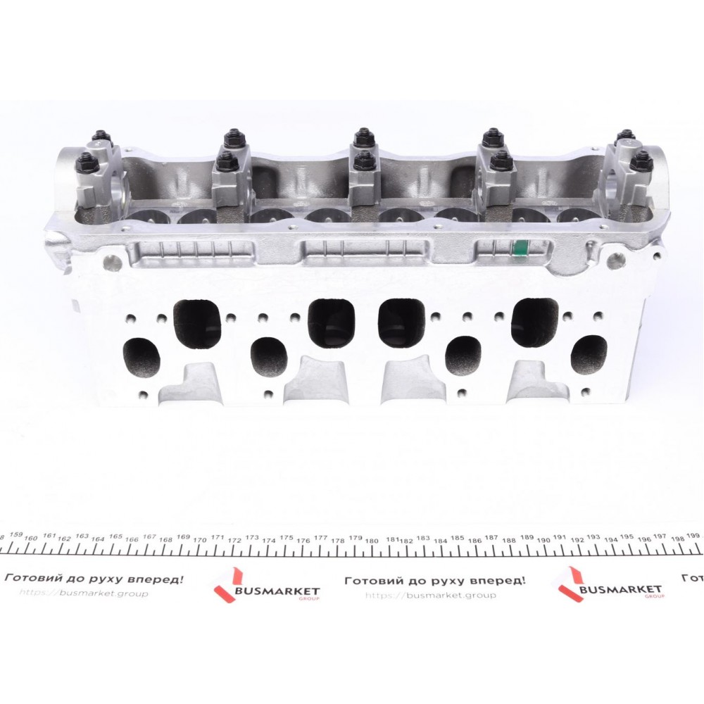 Головка блоку циліндрів VW Caddy 1.9SDI/TDI 96-04 (SSV/AGR/AHF/ALH)