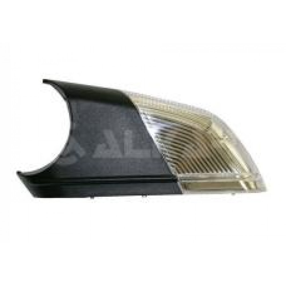 Повторювач повороту на дзеркало Skoda Octavia 04-13 (L)