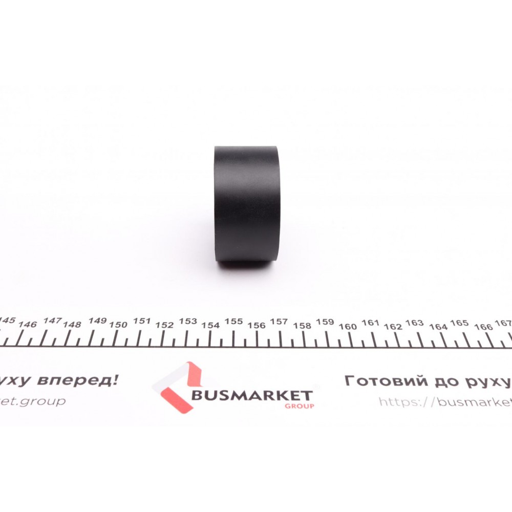 Ролик генератора BMW 1 (E81/82/87/88)/3 (E90/91/92/93)/5 (E60/61)/X3 (E83) 2.0D/3.0D 04- (натяжний)