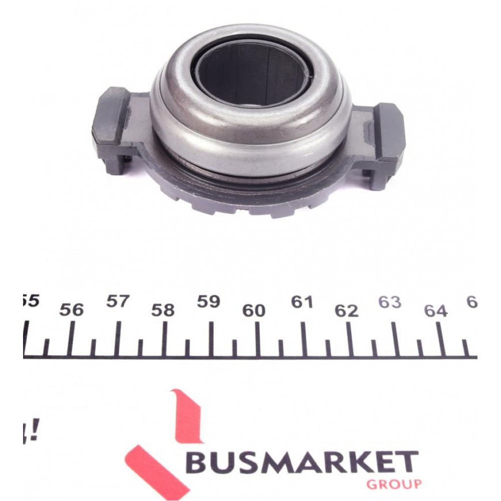 Комплект зчеплення Citroen Xsara/Peugeot 205/306 87-05 (180mm) (+вижимний)