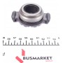 Комплект зчеплення Citroen Xsara/Peugeot 205/306 87-05 (180mm) (+вижимний)