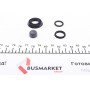 Ремкомплект супорта (заднього) Renault Kangoo 97- (d=38mm) (Bosch)