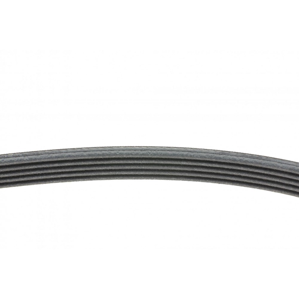 Ремінь генератора Opel Astra G/H 2.0 05-10/Insignia 1.5 17-