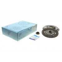 Комплект зчеплення Peugeot Boxer 2.2HDi 06- 88kw (d=253mm)