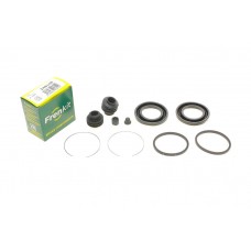 Ремкомплект супорта (переднього) Honda Pilot 08- (d=48mm) (Akebono)