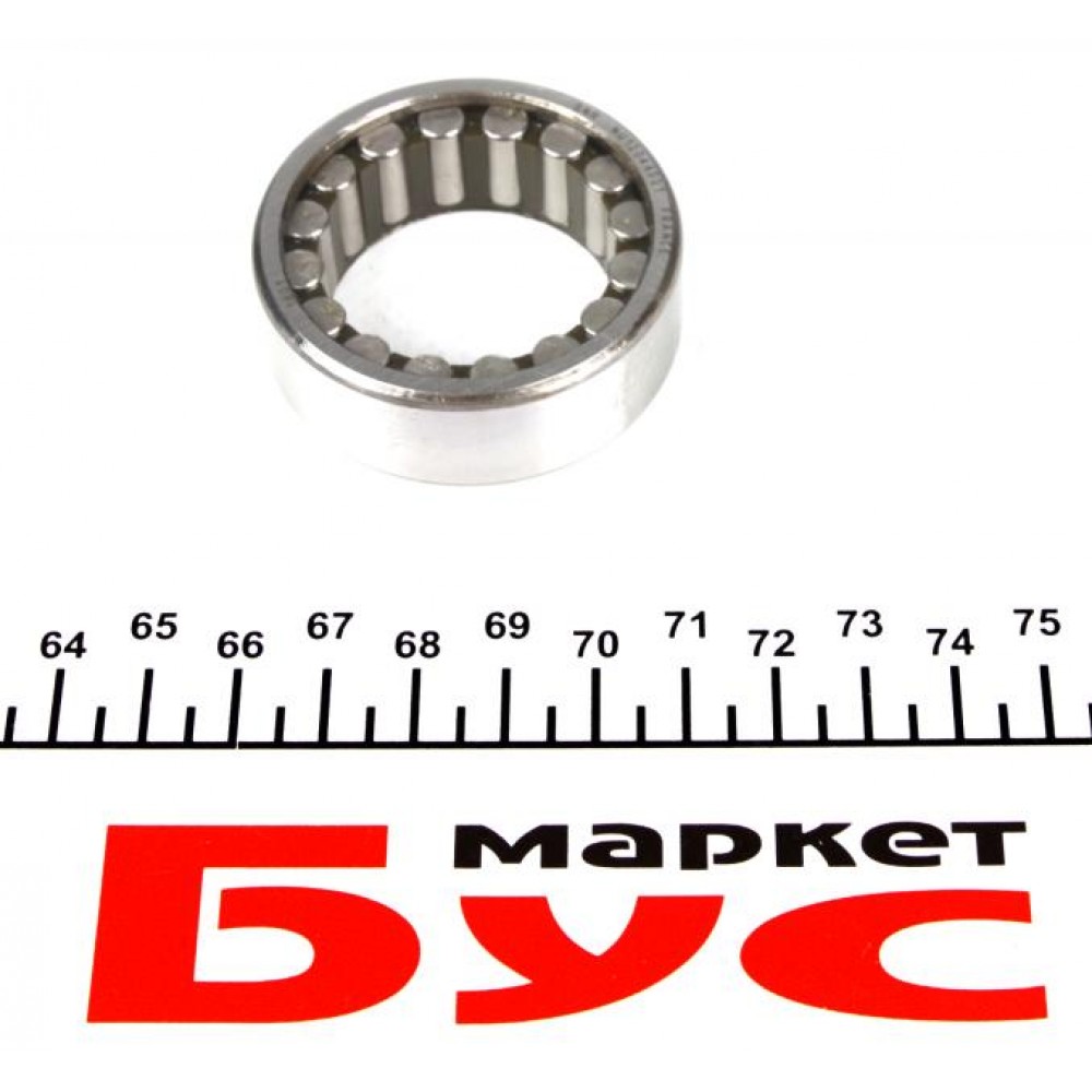 Підшипник КПП (34x51x17.5) JA3, JB0, JB1, JB2, JB3, JB4, JB5, JB9, JH1, JH3, MB1, MB3