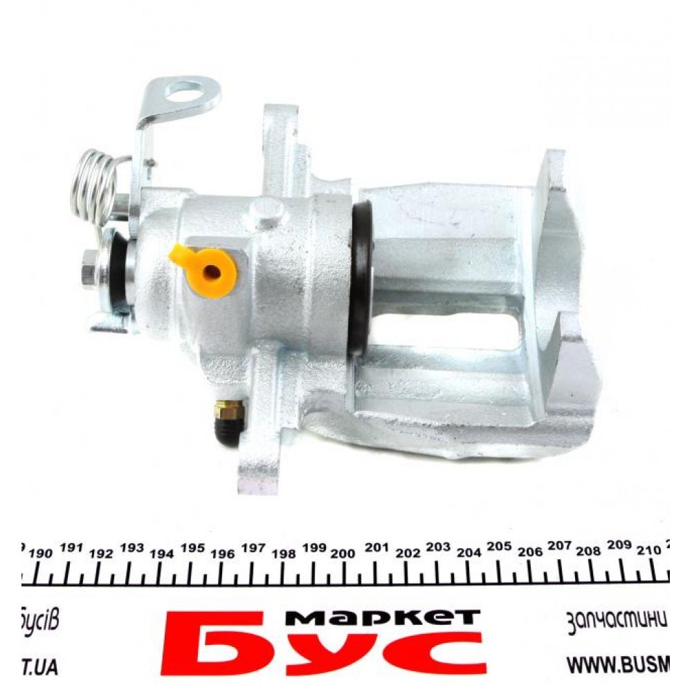 Супорт гальмівний (задній) (R) VW T5 1.9-3.2 03- (d=41mm)