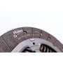 Демпфер + комплект зчеплення Opel Combo 1.7CDTI 16V 04-11 (74kw) d=228mm (z=14)