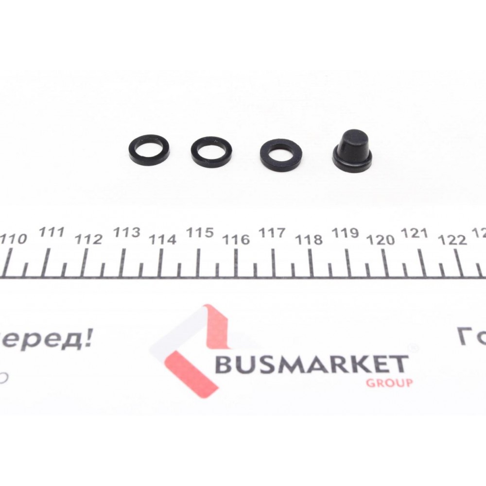 Ремкомплект супорта (переднього) VW T2/3 79-92 (d=54mm) (Lucas)