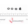 Ремкомплект супорта (переднього) VW T2/3 79-92 (d=54mm) (Lucas)