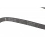 Ремінь генератора Audi 100 2.4D/2.5 TDI -94/Fiat Fiorino/Punto 1.3D 12-