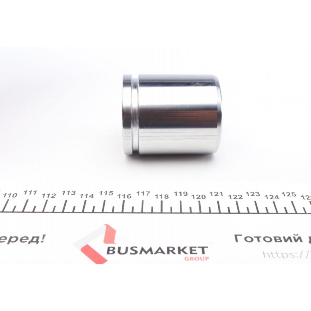 Поршень супорта (переднього) VW Caddy -92 (48xm55,2mm) (ATE/Bendix)