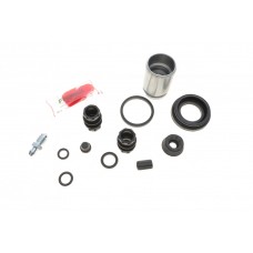 Ремкомплект супорта (заднього) Opel Astra 98-09 (d=34mm) (Lucas) (+поршень)